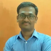 Asst.Prof. Pravin Kad