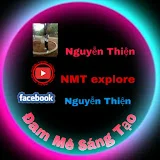 NMT explore