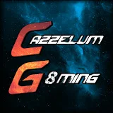 Cazzelum G8ming