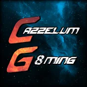 Cazzelum G8ming