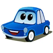 Zeek & Friends - Kids Songs & Car Cartoons