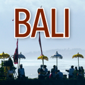 Bali Tours Guide