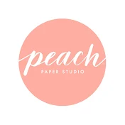 PEACH PAPER STUDIO