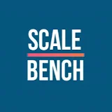 SCALE BENCH - plastic models