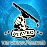 SteveO The Window Cleaner