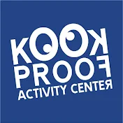 Kook Proof Activity Center