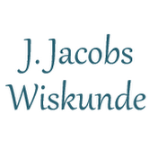 J Jacobs wiskunde