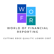 World of Financial Reporting