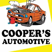 Coopers Automotive Repair