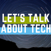 LetsTalkAbout Tech