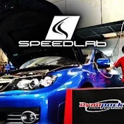 SpeedLab Channel