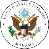 US Embassy Manama