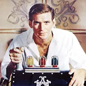 Rod Taylor Site