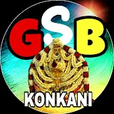 GSB KONKANI