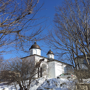 釧路ハリストス正教会 the Orthodox Church in Kushiro