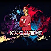 DJ ALVIN ZBM'DJTM