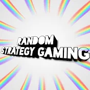 RANDOM STRATEGY GAMING