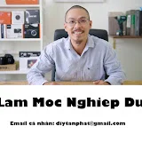 Làm Mộc Nghiệp Dư