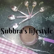 Subhra's lifestyle