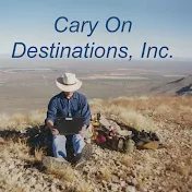 Cary On Destinations, Inc.