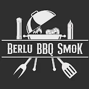 Berlu BBQ Smok