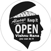 Vishnu Rana