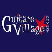 Guitare Village