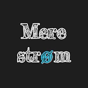 Mere Strøm