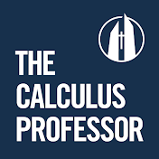 The Calculus Professor