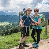 A Tasty Hike - Wandern, Reisen, Genuss