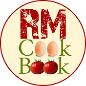 RM CookBook