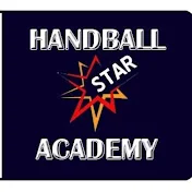 Handball Star Academy Drills