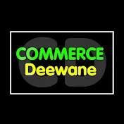 COMMERCE Deewane