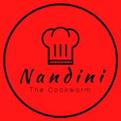 Nandini, The Cookworm