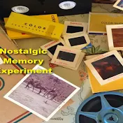 Nostalgic Memory Experiment