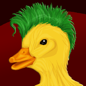 Punk Duck