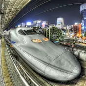 YouTube Bullet Train