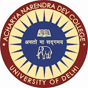 Acharya Narendra Dev College