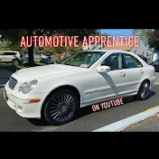 Automotive Apprentice