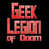 Geek Legion of Doom