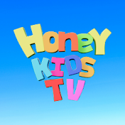 Honey Kids TV