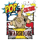 Pop Culture Warrior