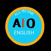 All In One English