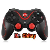 Mr Chhay