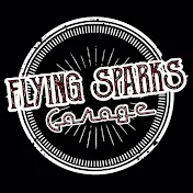 Flying Sparks Garage