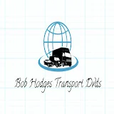 Bob Hodges Transport DVDs