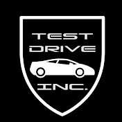 Test Drive Inc.