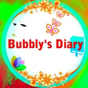 Bubbly's Diary