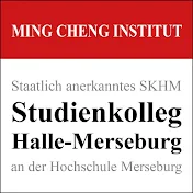 Studienkolleg Halle-Merseburg
