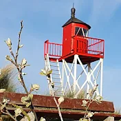 Borkum Tag und Nacht